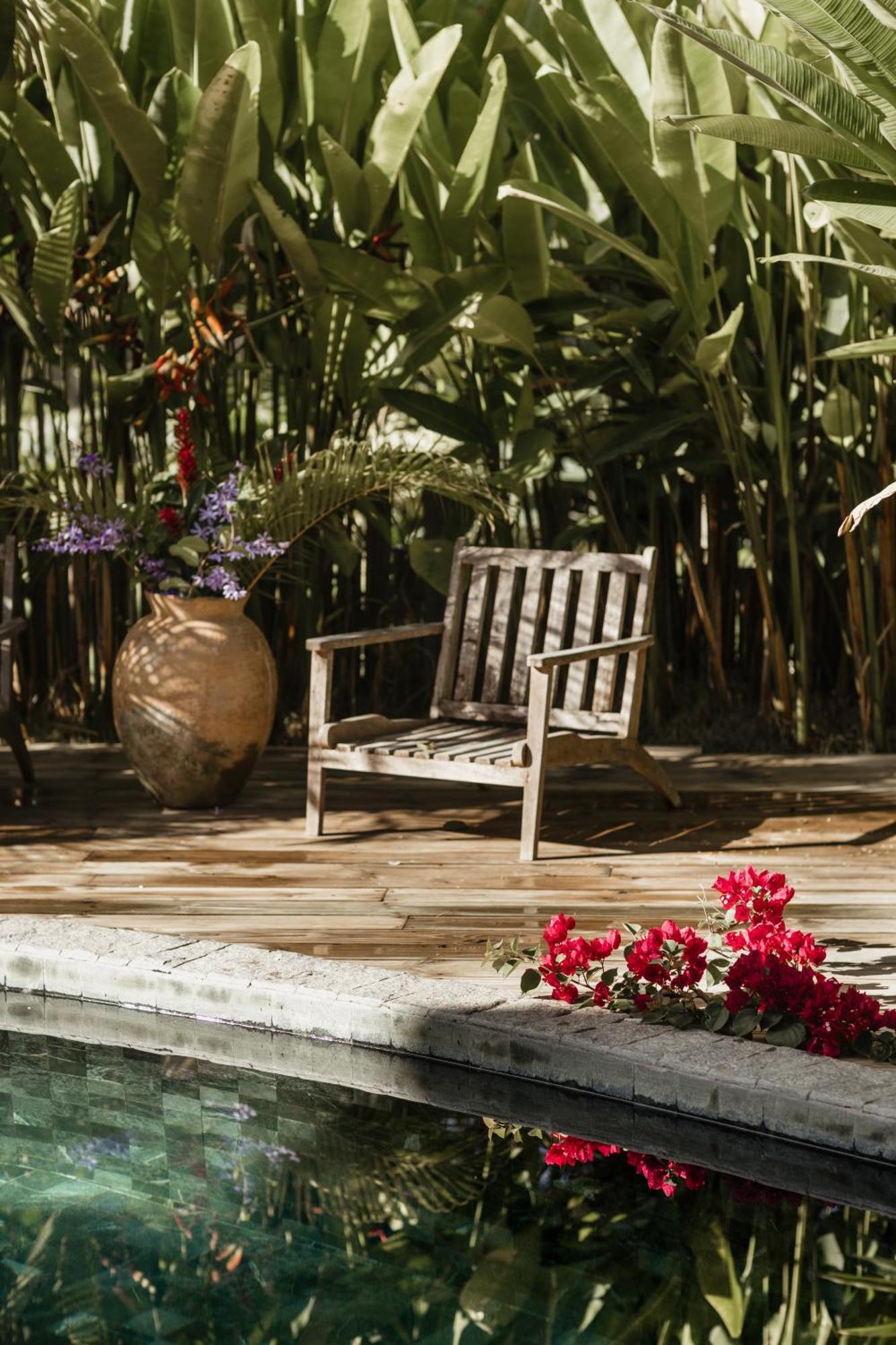 Vila Rudá Trancoso Exterior foto